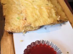 葱花肉-大牌大·传统杭帮菜(湖滨店)