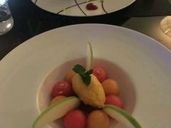 -圣丰索菲特·法国餐厅