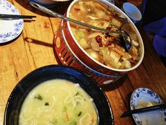 -老雒阳面馆·水席·洛阳菜(王城路店)