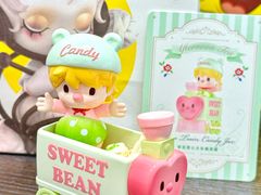 -泡泡玛特POPMART(上海环球港店)