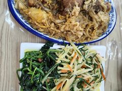 -满大烩菜焖面(工业路店)