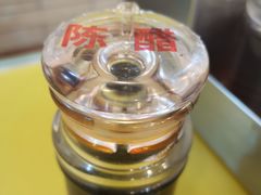 陈醋-味然香(起义路店)