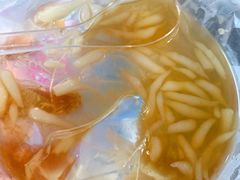 冰粉凉虾混合-好吃狗凉糕总店