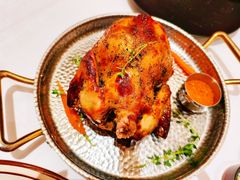 -马克西姆俄罗斯餐厅(通亚街店)