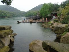 -白马涧龙池景区