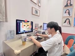 -海马体照相馆(宁波天一广场店)
