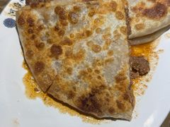 -河沿肉饼Beijing Pie(东华门店)