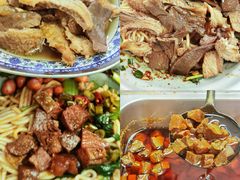 -湖南津市牛肉粉(元成东盛家园店)