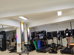 -中田健身工作室(莘庄地铁站店)