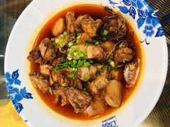 -陶然居·重庆菜(生态园店)