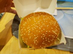 -麦当劳(苏州中心星悦汇店)