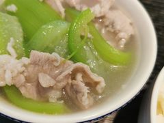 -金谷仓家庭料理(马泉营店)