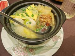 -老正兴菜馆(福州路店)