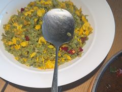 -食欲老院子荆芥疙瘩汤(经五路店)