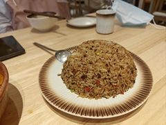 黑三剁炒饭-米店·云南菜(南门店)