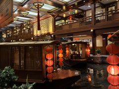 -潇湘甲鱼村(清河店)