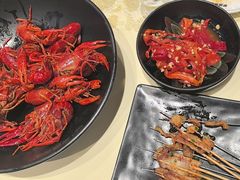-聚味瞿记·龙虾堂(咸嘉湖店)