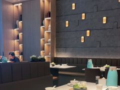 大堂-老太原菜馆(万达店)