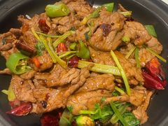 -新洪记·丽久饭店(铁西店)