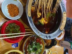 -冒椒火辣(奎星楼街店)