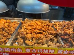 -临榆炸鸡腿(辽宁路店)