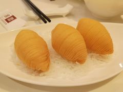 -利苑酒家(宜安广场店)