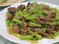 招牌炒鱼肚-潮汕铺老店(甜水井店)