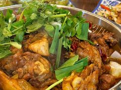 -老味道1992(武当山店)