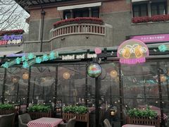 -天津意大利风情旅游区