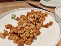 -连鹭海鲜·海肠捞饭·海胆饭(星海店)