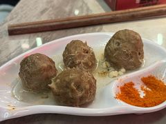 -三头牛·潮汕牛肉生蚝火锅 (夏湾店)
