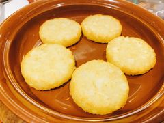 薯饼-萨莉亚意式餐厅(江桥万达广场店)