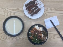 -豆香园(龙翔店)