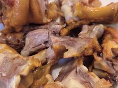 -爱骅裤带面馆(东木头市店)