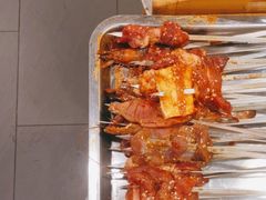 -号令江湖·水浒烤肉(和畅睦邻中心店)