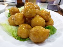 -椿记烧鹅(建干路店)