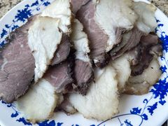 -吾穆勒蓬灰牛肉面·清真(北滨河中路店)