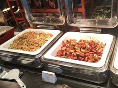 -松咖啡自助餐厅·松北香格里拉