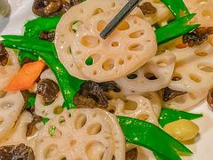 -烟水渔庄餐厅(西溪湿地店)