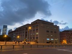 -上海四行仓库抗战纪念馆