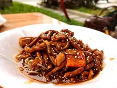 -南记食粥坊·宵夜大排档(莲花店)