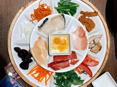 -芸南道·过桥米线(昆明老街旗舰店)