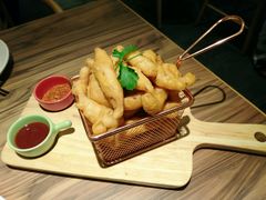 香酥肉-九转小磨·非遗东北菜(万达广场店)