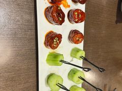 -老牌坊鲁菜名店(宽厚里店)