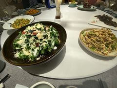 -YAFEE雅菲·粤菜·湘菜·融合菜(魏公村店)