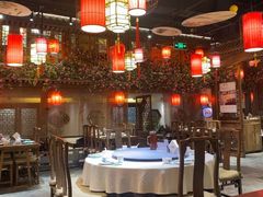 -徽镇小厨·经典徽菜(十里河店)