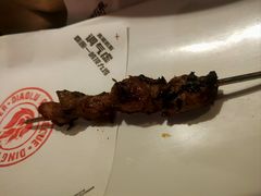 -鼎原力量东北吊炉烧烤(幸福街店)