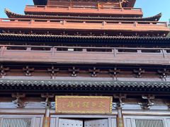 -敬亭山风景名胜区