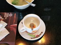 -维园港式茶餐厅(龙岗盛平店)