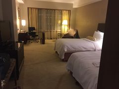 -北京西单美爵酒店